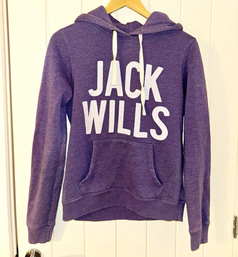 Vintage purple jack wills - vintage,