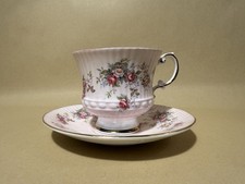Elizabethan Rosamond Tea Cup
