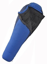 Marmot Wave III Sleeping Bags -5 DofE, Camping, Hiking