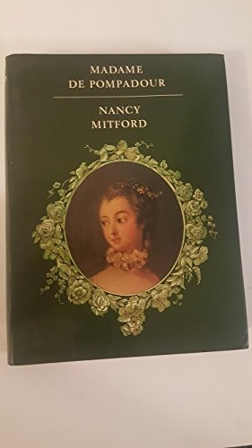 Madame pompadour nancy - -,