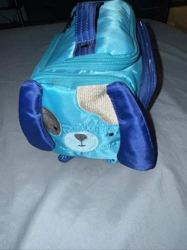 Lug trolley friends cosmetic - trolley,
