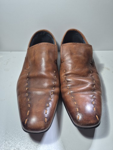 Todd barnes men slip on - todd, men's