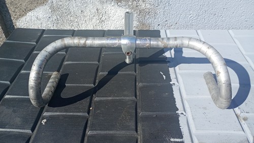 Quill stem and - gb,