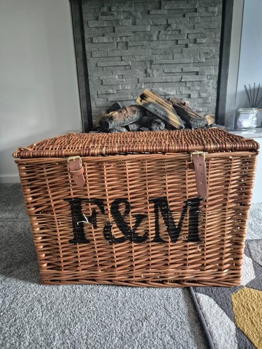 Fortnum and mason wicker - fortnum,
