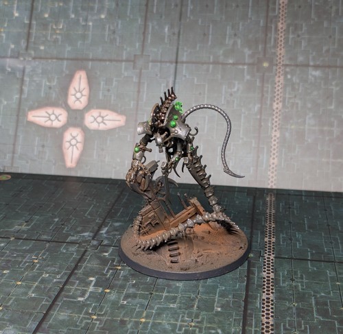 Nekrosor ammentar fully - ammentar,