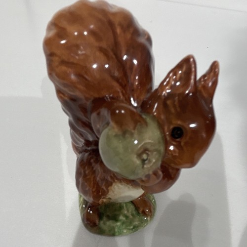 Beswick beatrix potter - beswick,
