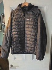 Berghaus Black Jacket, Size