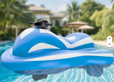 Kids Electric Inflatable Ride