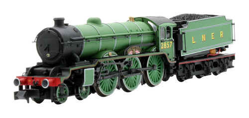 Dapol gauge 079 lner - nd-079,