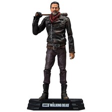 The Walking Dead TWD Daryl Dixon 15cm Action Figure AMC TV With Stand Gift Toy