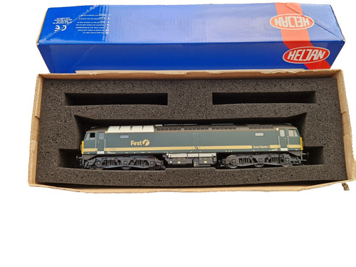 Heljan 5702 pre - heljan,