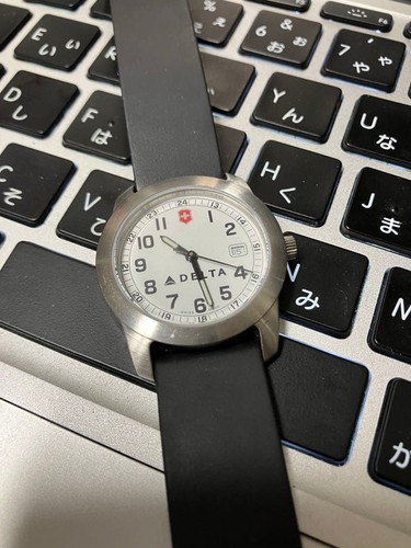 Working condition victorinox - working,