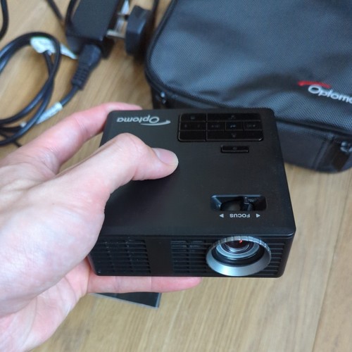 Optoma ml750e portable - optoma,