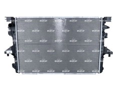 Radiator fits VW CARAVELLE Mk5 2.0 03 to 15 NRF 7E0121253A VOLKSWAGEN Quality
