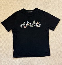 Palm Angels Black College