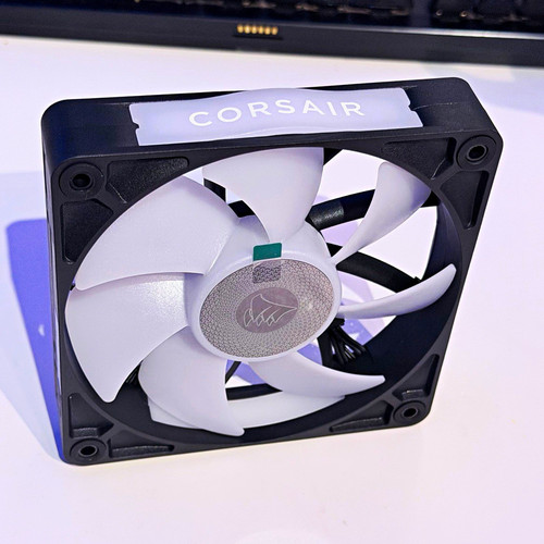 Corsair icue link rx120 rgb - rx120,