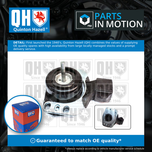 Engine mount fits renault - engine,