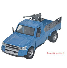 Scale soldier scene - 1:18,