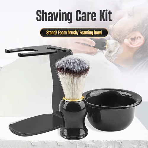 Shaving bowl 3pcs - shaving, 1/2/3pcs