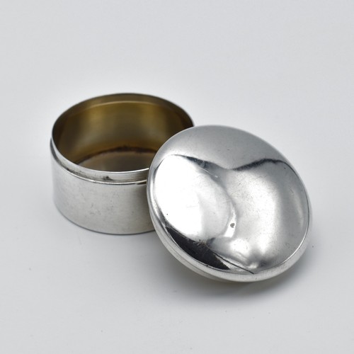Antique edwardian solid silver - antique,