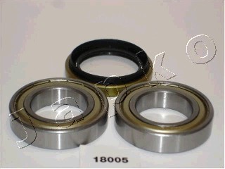 Wheel bearing kit for daewoo - bearing,