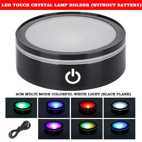 Led multi colour - multi-colour, 3d