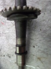 honda cd 175 head
