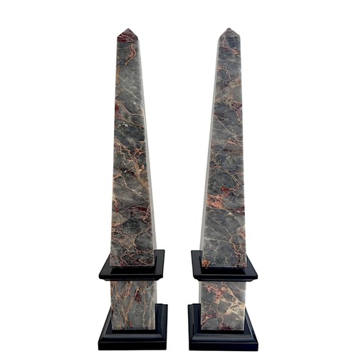 Pair salomè and black - pair,