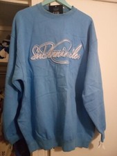 Sir Benni Miles Sweatshirt XXL