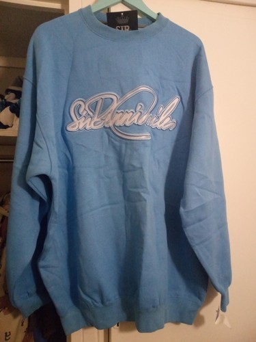 Sir benni miles sweatshirt xxl - benni,