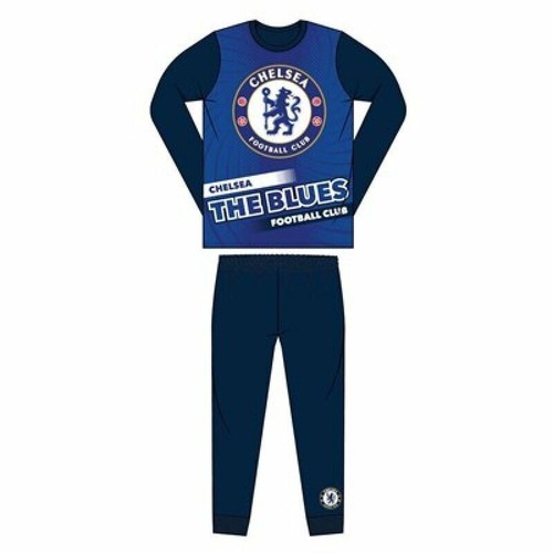 Chelsea boys official - chelsea, fc