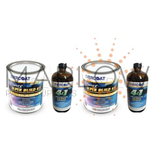 Evercoat optex super build - 2,