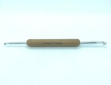 Crochet Hook Double Ended