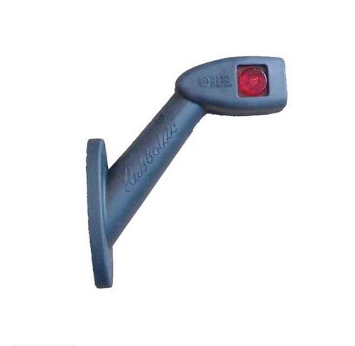 Genuine trucklite rubbolite - trucklite,
