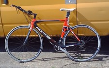 New forme carbon - new,