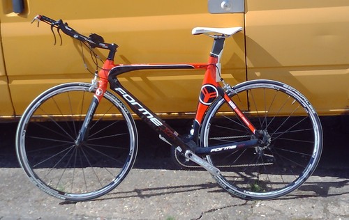 New forme carbon - new,