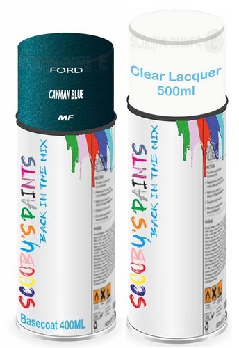For ford spray paint - spray,