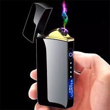 Usb Electric Lighter Finger