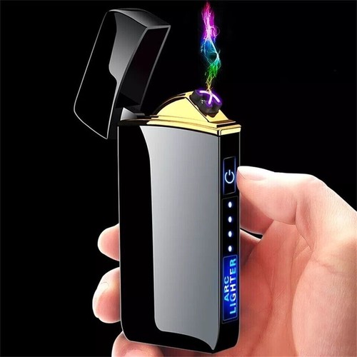 Usb electric lighter finger - usb,