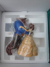 WDCC Beauty and the Beast,'a