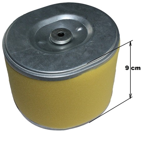 Air filter fits honda gx240 - honda,