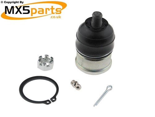 Mx5 front upper - upper, suspension