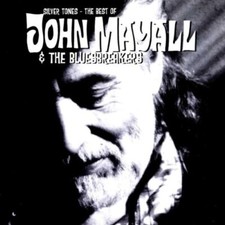 Mayall John : Silver Tones