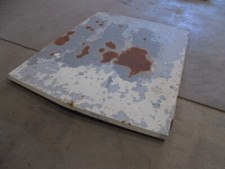 For FORD 5030 LP CAB ROOF PANEL