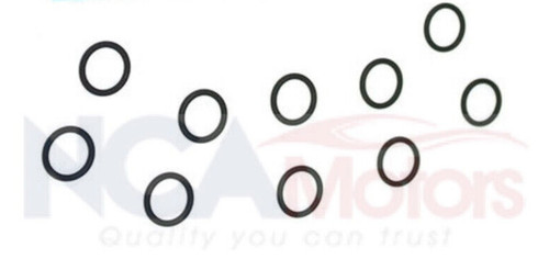 300tdi oil cooler pipes - oil, ring