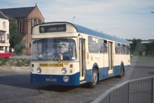 Bus Photo - Darlington