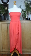 New with Tags Debenhams Coral
