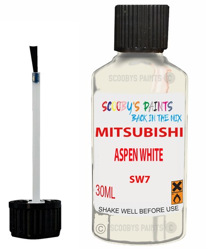 Sw7 touch piant - touch, up