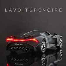 1:32 Bugatti Lavoiturenoire