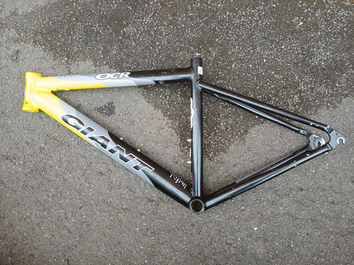 Giant ocr compact - giant,